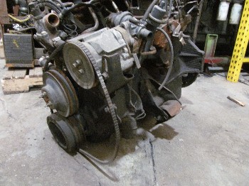 STOCK -  MAKE MODEL